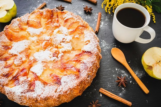 Книга рецептів by Vikarchuk Ksenia - Ourboox.com