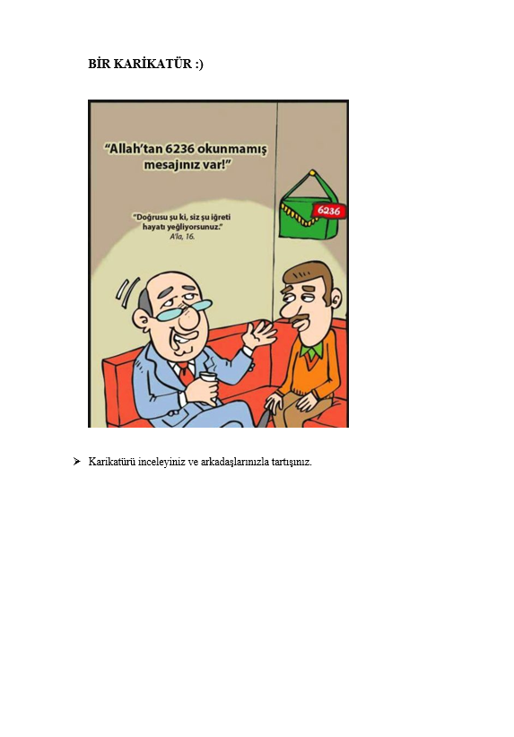 ALLAH-İNSAN İLİŞKİSİ by Hilal Uysal - Ourboox.com