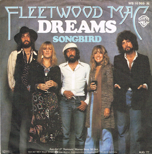 Dreams- Fleetwood Mac by Maya Wurman - Ourboox.com