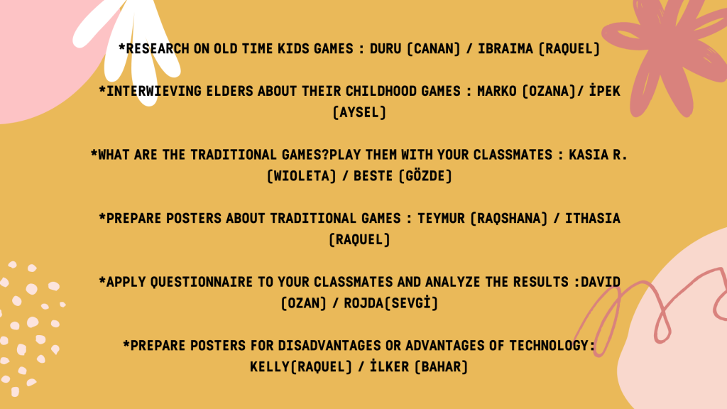 1st Team Online Game Addiction Output by Emine Okçu - Ourboox.com