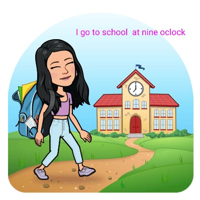 Gökçe’s Diary by Kadriye Güleş - Ourboox.com