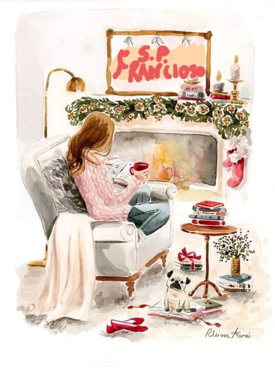 Natale 2021 Scuola Primaria Francioso by Scuola Primaria Francioso - Illustrated by IC Luigi La Vista - Ourboox.com