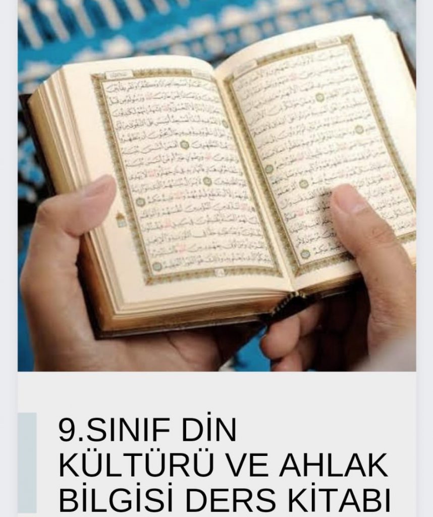 Bilgi ve İnanç by Feyza Alan - Illustrated by Feyza Alan - Ourboox.com