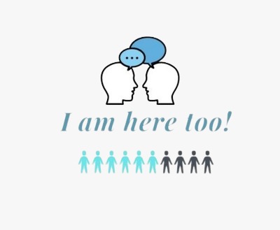 I’M HERE TOO! CALENDAR 2022 by Daria Mărginean - Ourboox.com