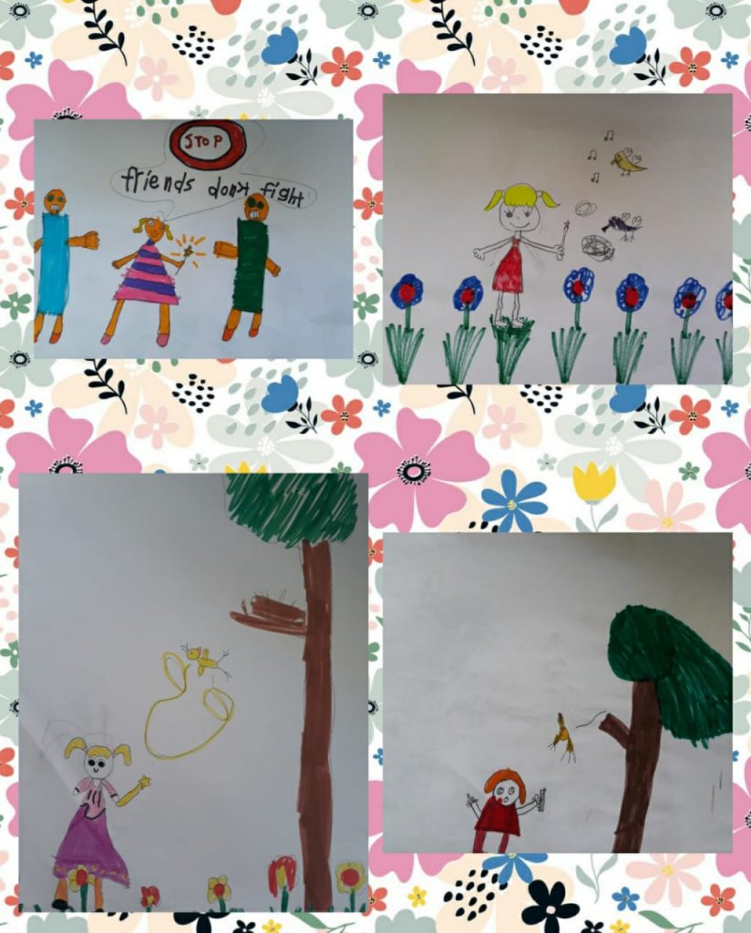 Kindness in Us by kindnessbeginswithus - Ourboox.com