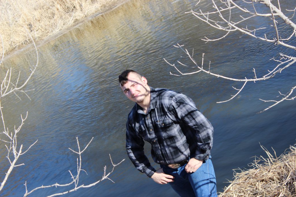 JOSHUA KRUMP by Scott Krump - Ourboox.com