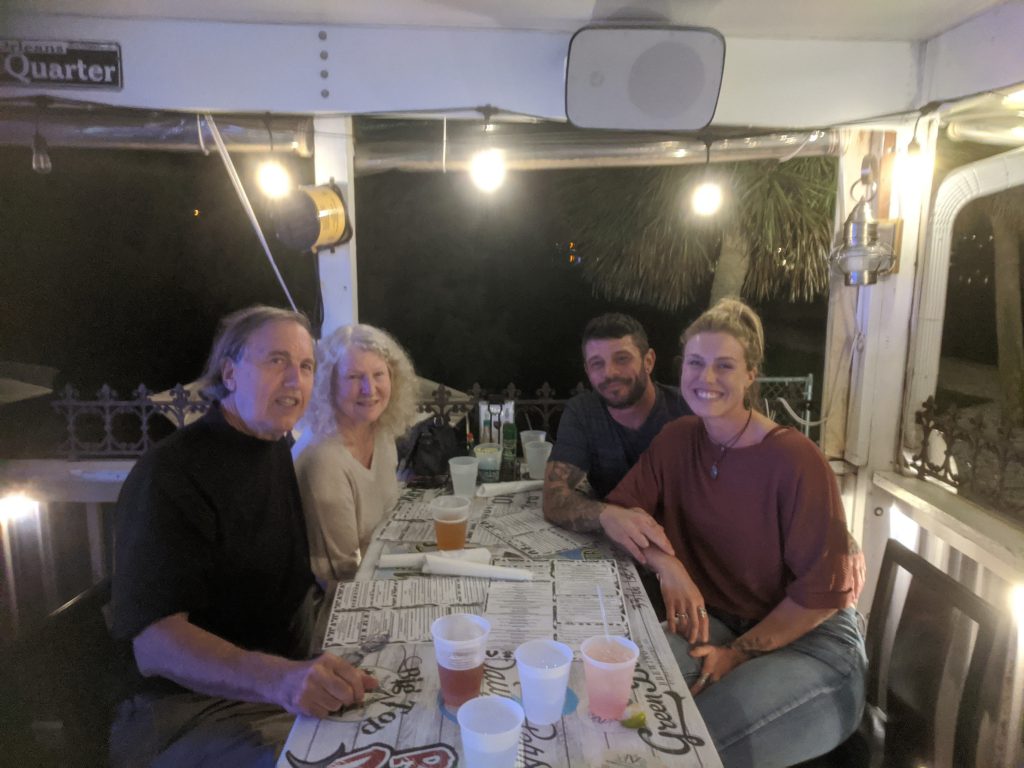 Florida Get-Together Dec’21 by Edward Wallo - Ourboox.com