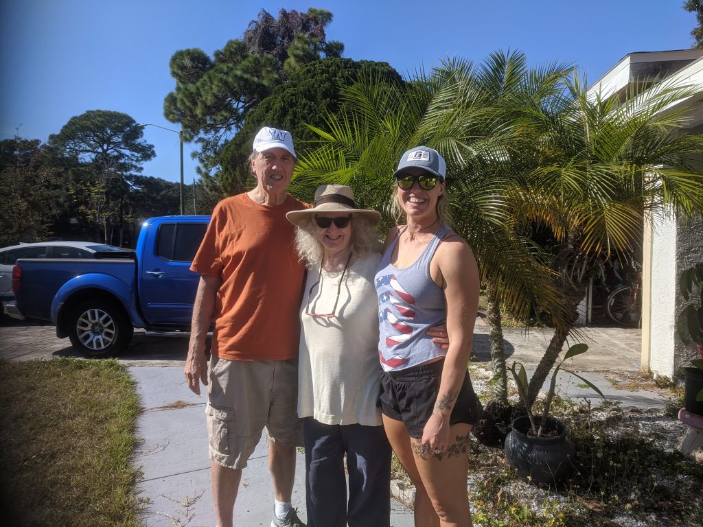 Florida Get-Together Dec’21 by Edward Wallo - Ourboox.com