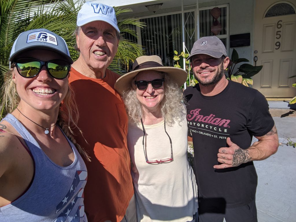 Florida Get-Together Dec’21 by Edward Wallo - Ourboox.com