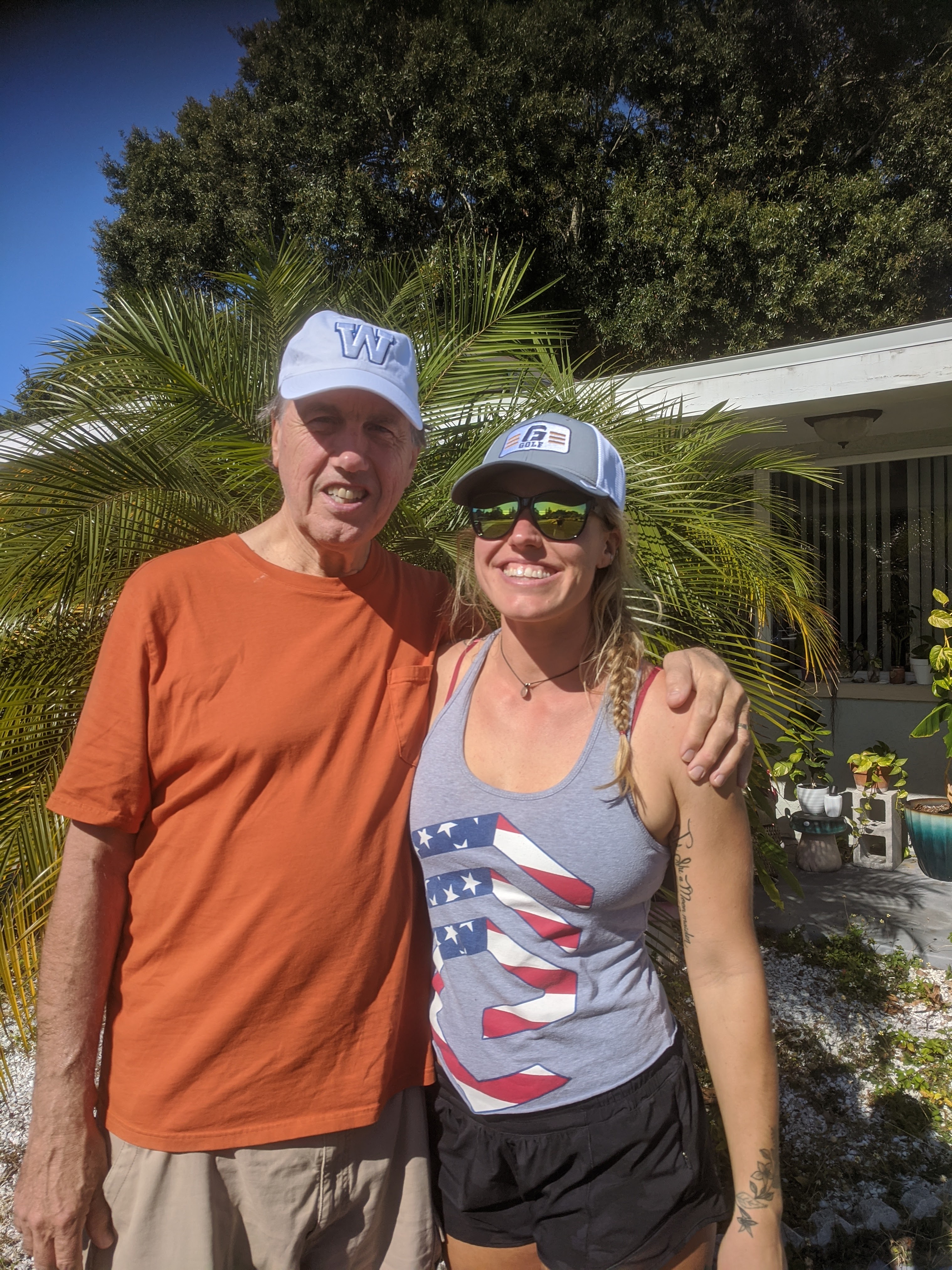 Florida Get-Together Dec’21 by Edward Wallo - Ourboox.com