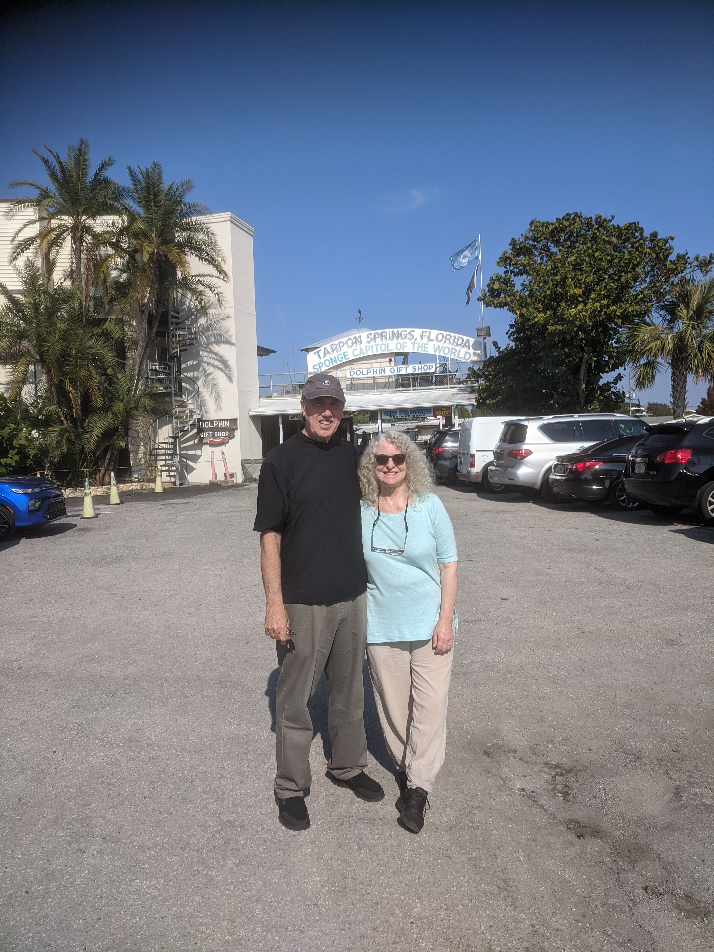 Florida Get-Together Dec’21 by Edward Wallo - Ourboox.com