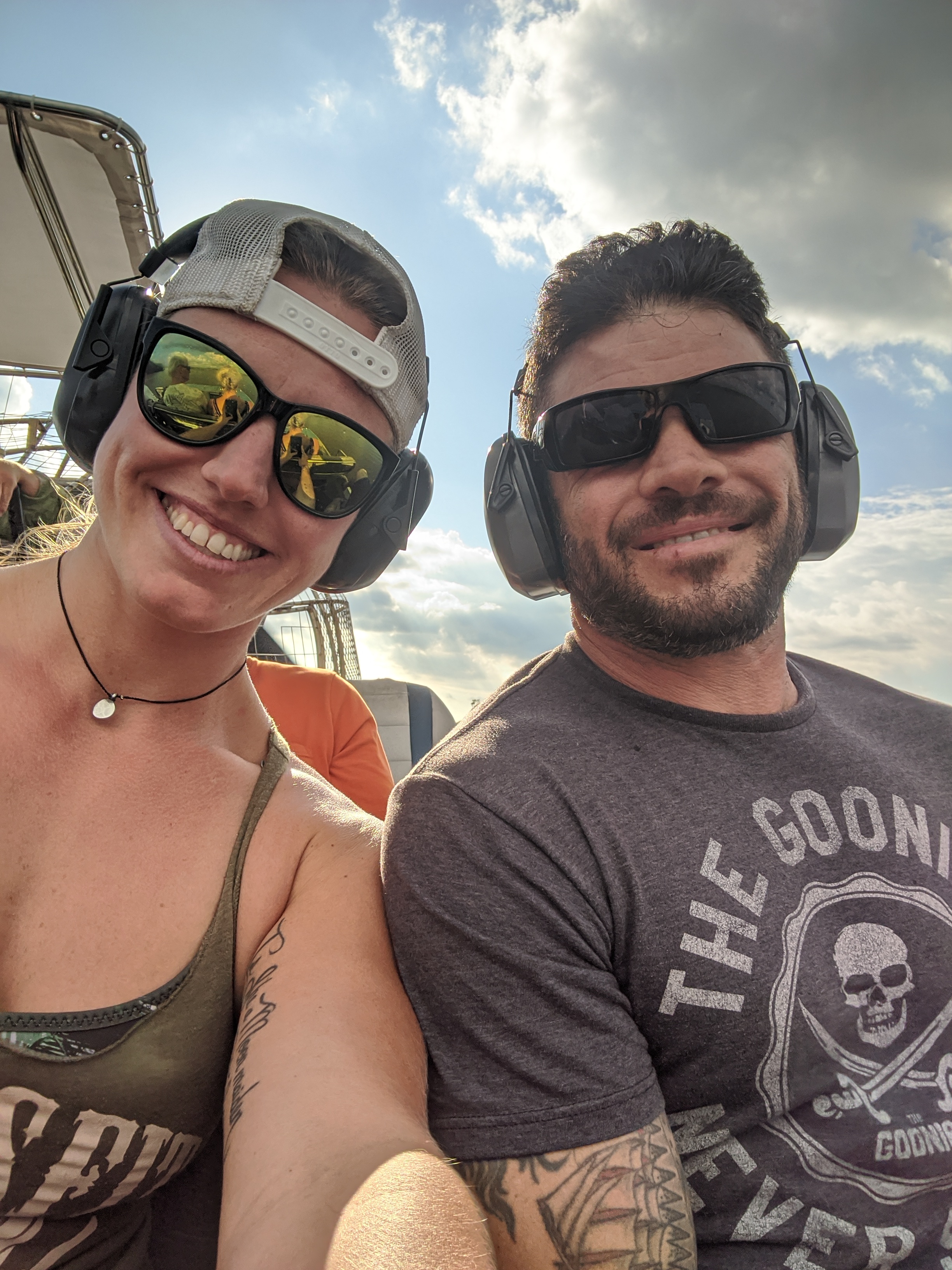 Florida Get-Together Dec’21 by Edward Wallo - Ourboox.com