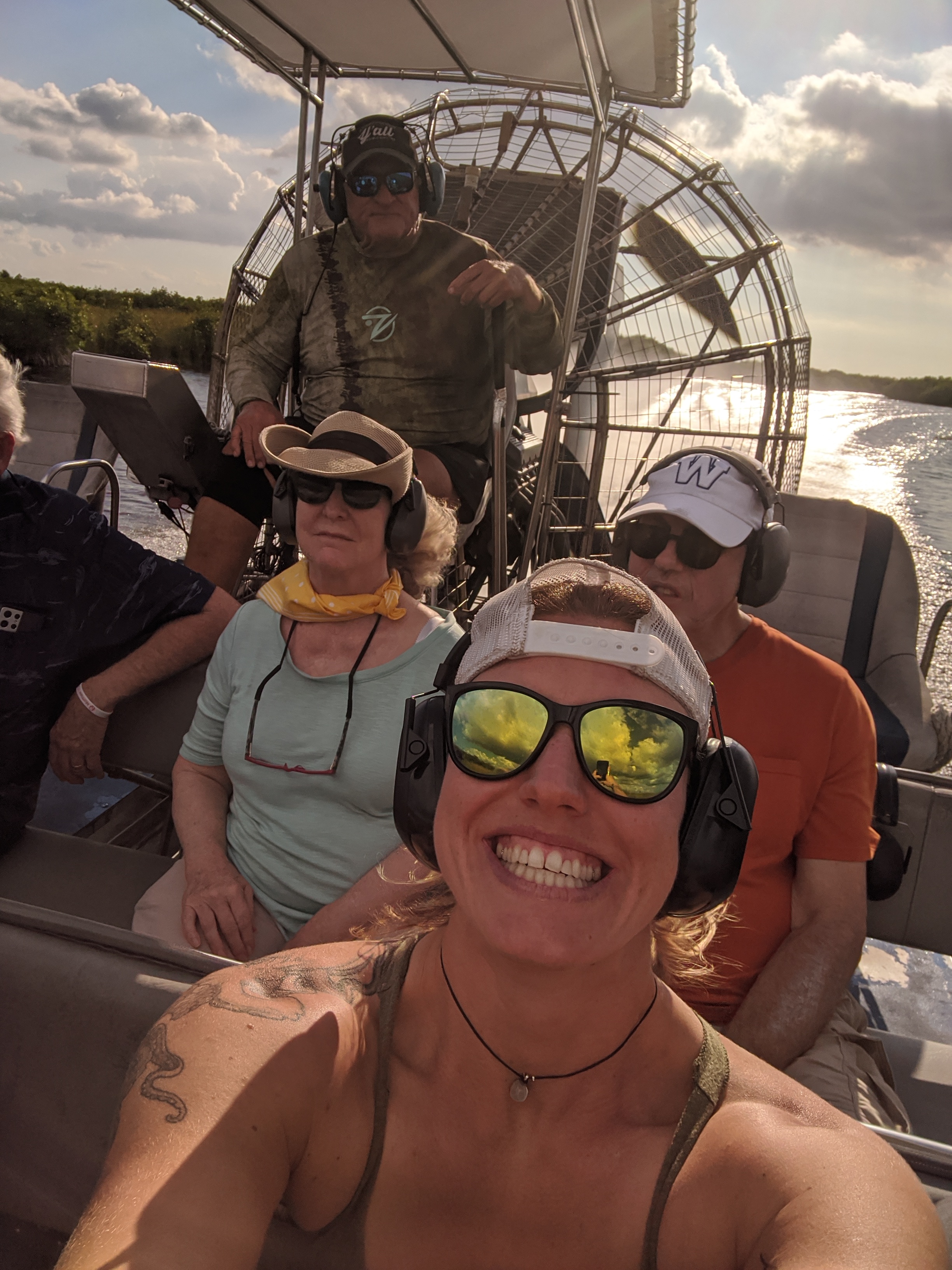 Florida Get-Together Dec’21 by Edward Wallo - Ourboox.com