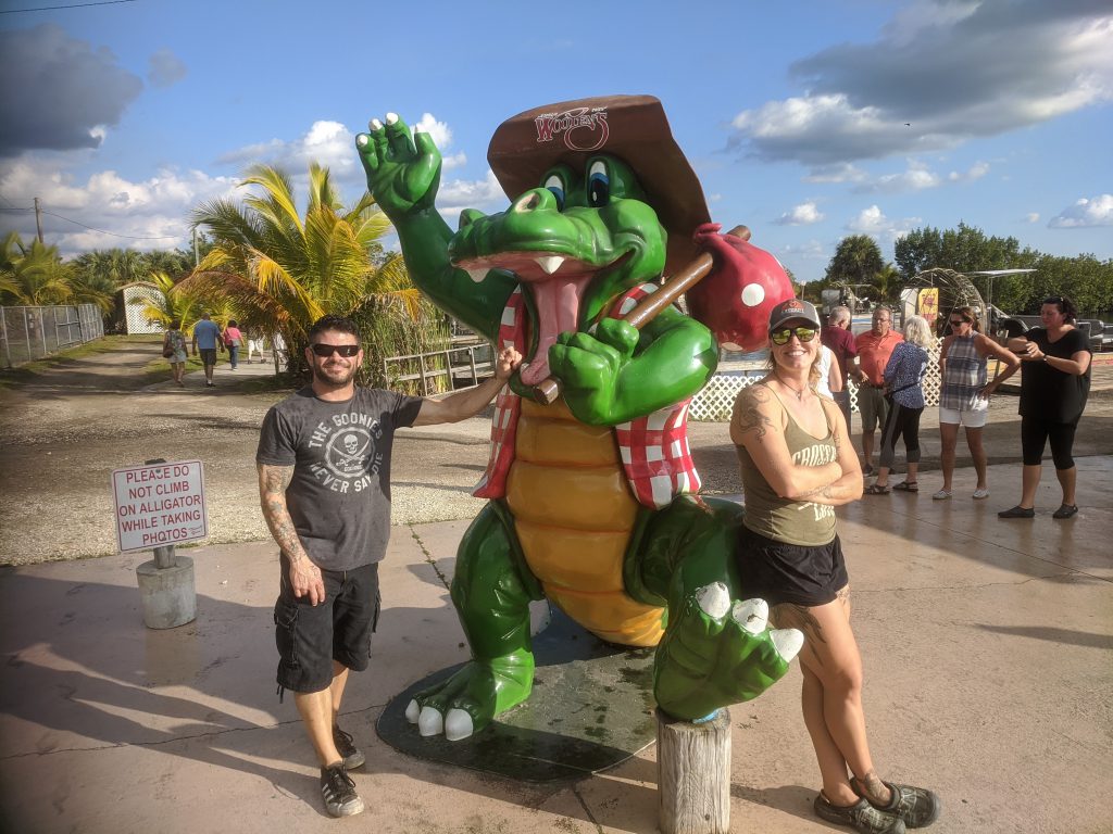 Florida Get-Together Dec’21 by Edward Wallo - Ourboox.com