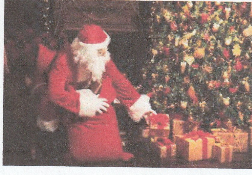 Crăciunul în Spania by Alexia Ispas - Ourboox.com