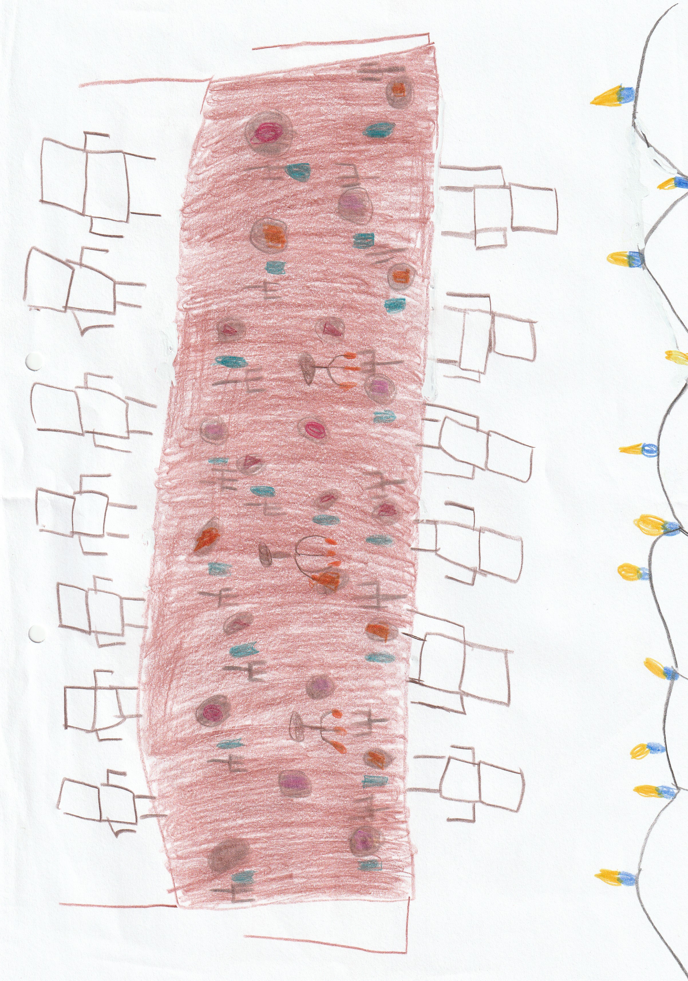 Crăciunul în Spania by Alexia Ispas - Ourboox.com