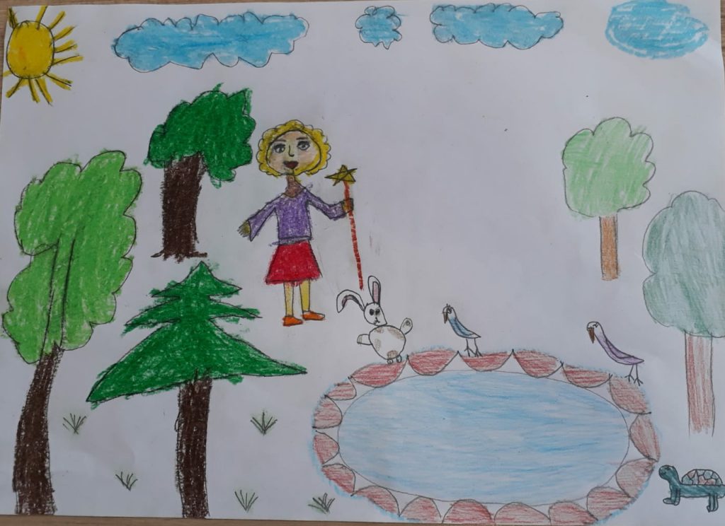 Kindness in Us by kindnessbeginswithus - Ourboox.com