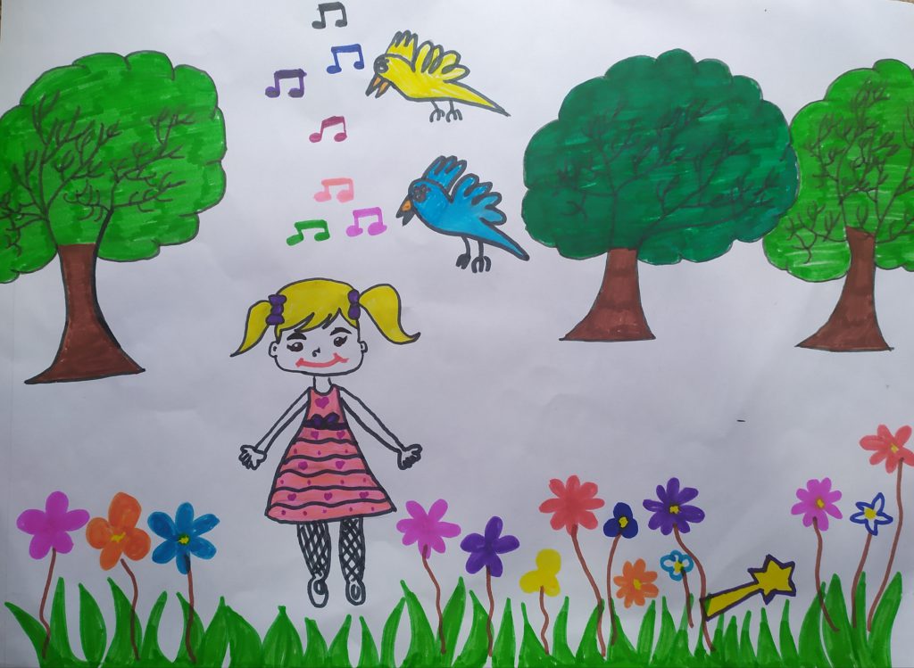 Kindness in Us by kindnessbeginswithus - Ourboox.com