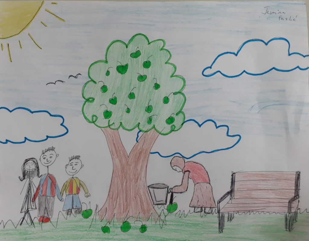 Kindness in Us by kindnessbeginswithus - Ourboox.com