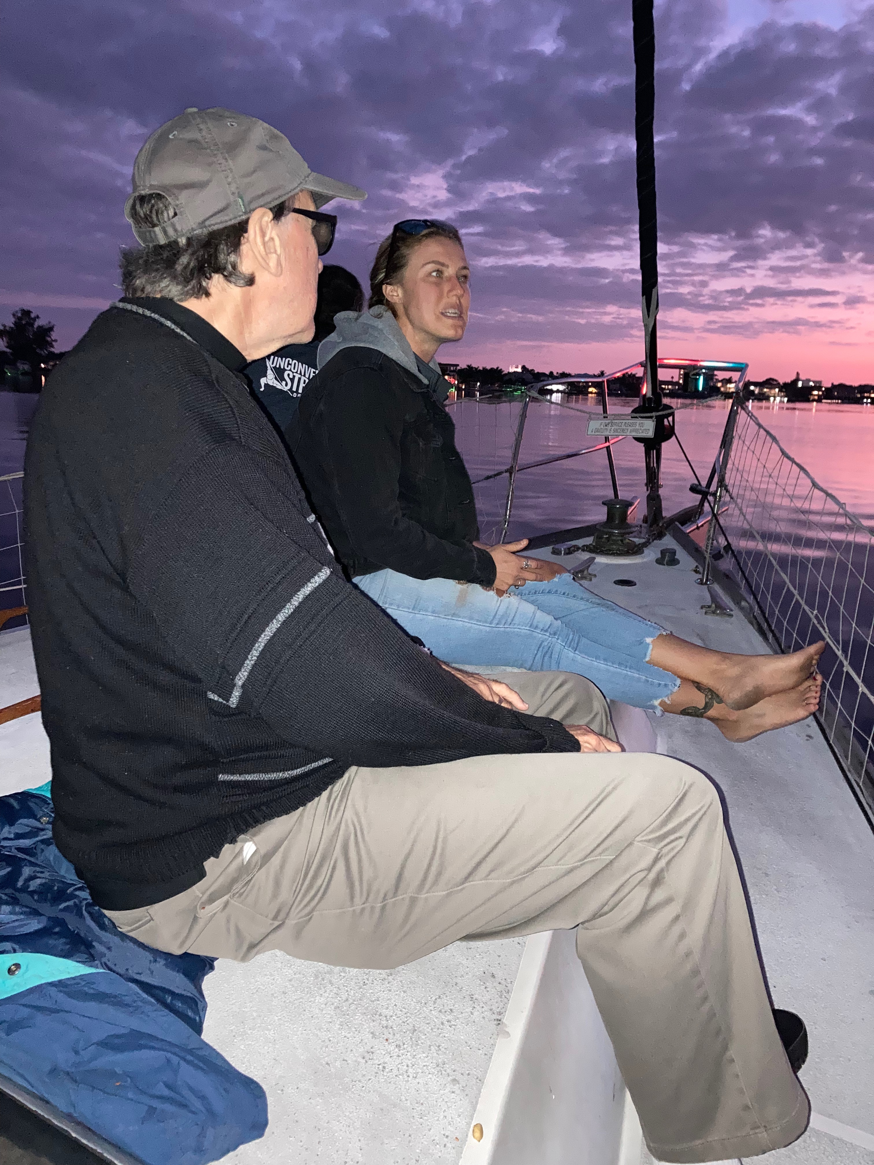 Florida Get-Together Dec’21 by Edward Wallo - Ourboox.com