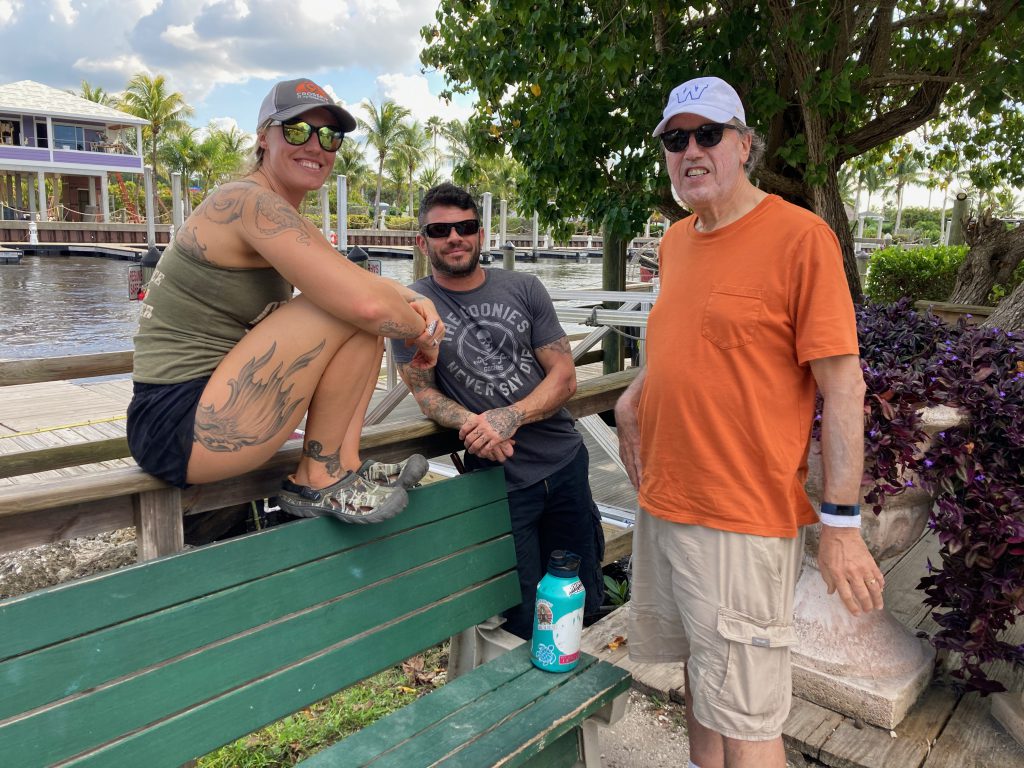 Florida Get-Together Dec’21 by Edward Wallo - Ourboox.com