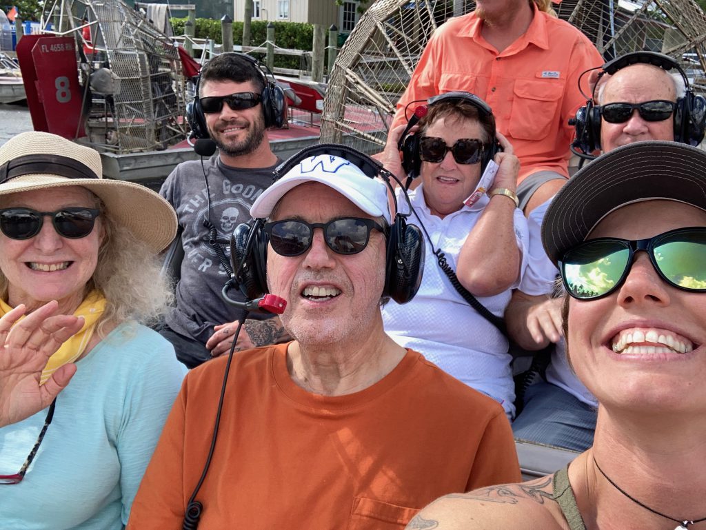 Florida Get-Together Dec’21 by Edward Wallo - Ourboox.com