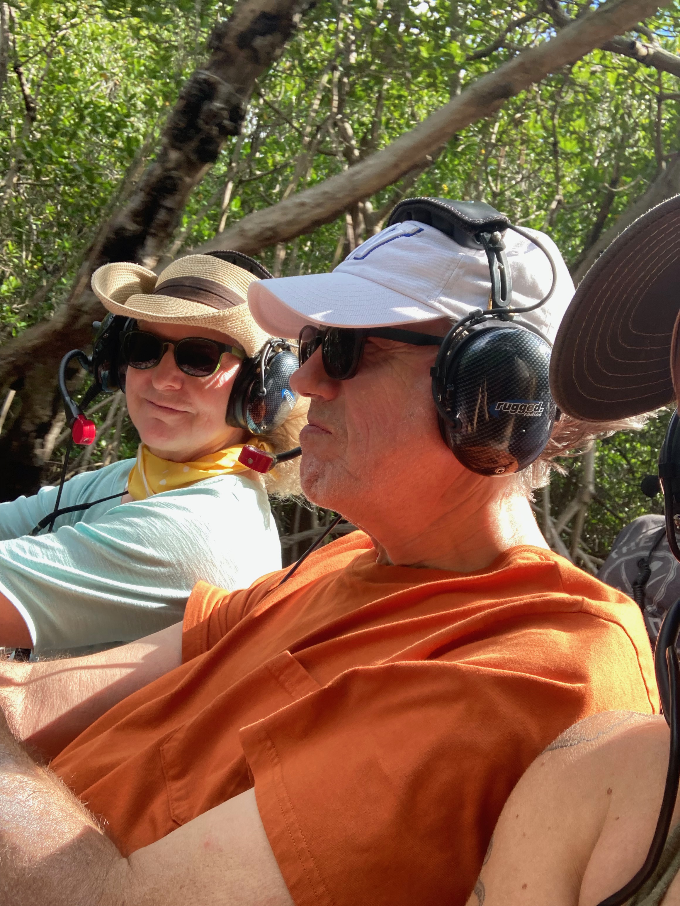 Florida Get-Together Dec’21 by Edward Wallo - Ourboox.com