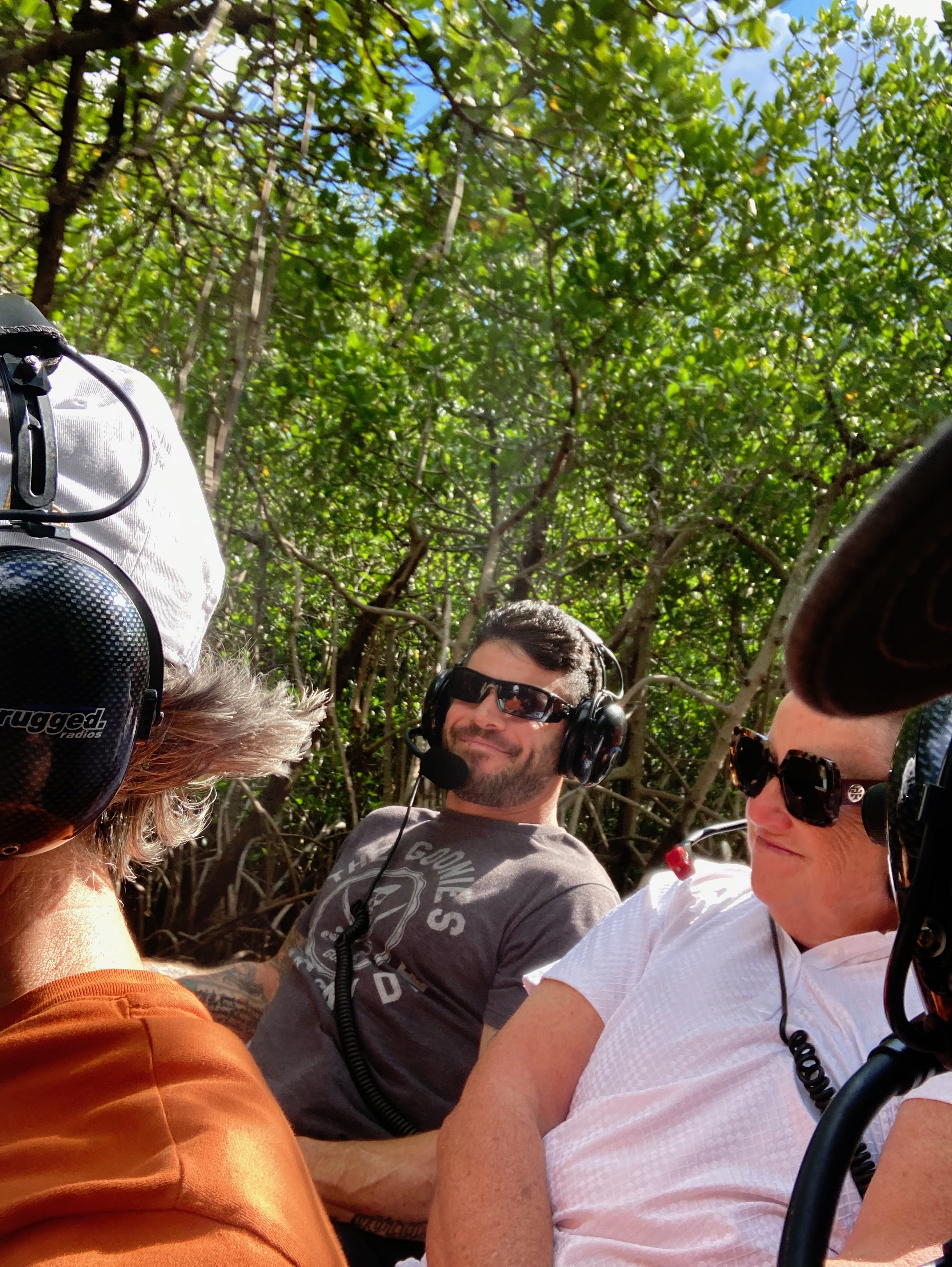 Florida Get-Together Dec’21 by Edward Wallo - Ourboox.com