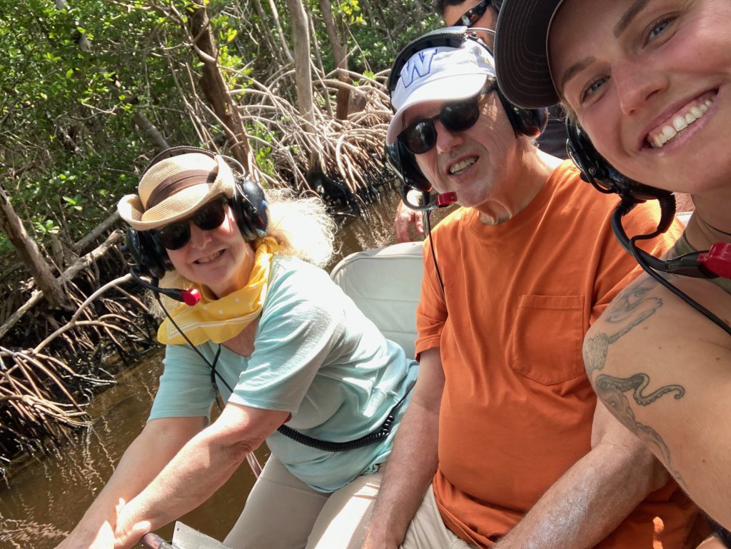 Florida Get-Together Dec’21 by Edward Wallo - Ourboox.com