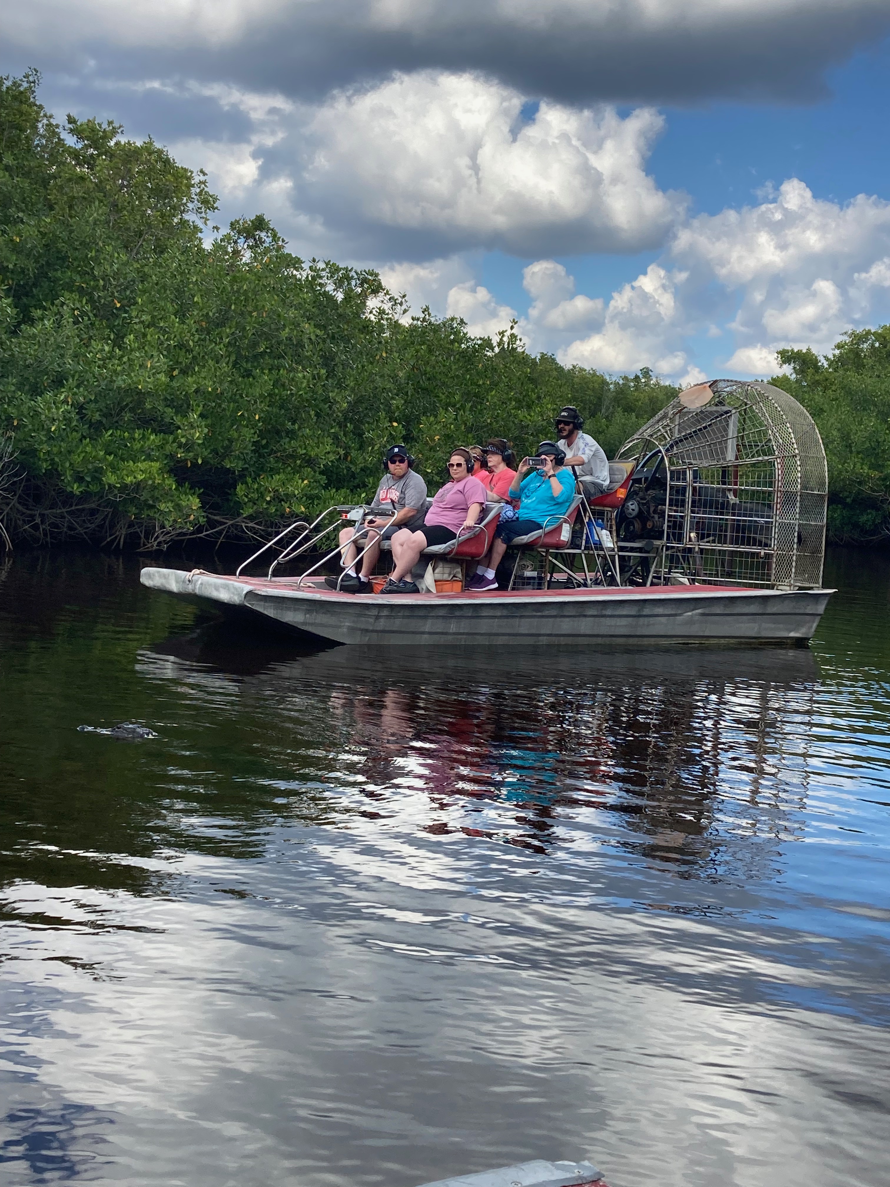 Florida Get-Together Dec’21 by Edward Wallo - Ourboox.com