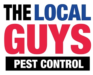 The Local Guys – Pest Control by Taylor Grant - Ourboox.com