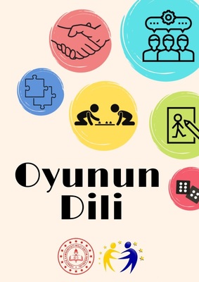 OYUNUN DİLİ AFİŞ KİTABIMIZ by emine akdeniz - Ourboox.com