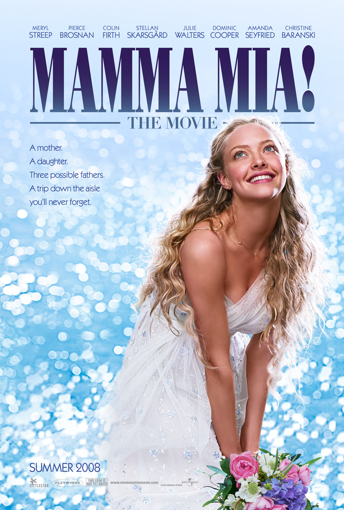 MAMMA MIA ! Here We Go… by Inbar Moshe - Illustrated by ענבר משה - Ourboox.com