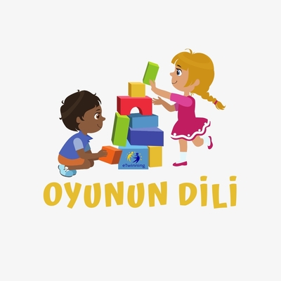 Meltem ÜNÜR - O. B. Hacı Akkadın Tarman İlkokulu Logo Çalışmam