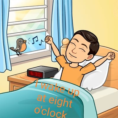 Muhammed’s Diary by Kadriye Güleş - Ourboox.com