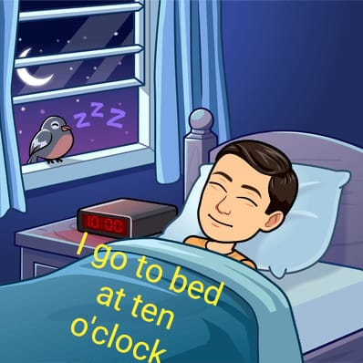 Muhammed’s Diary by Kadriye Güleş - Ourboox.com