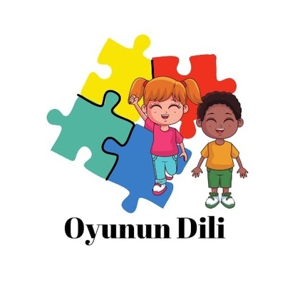 Oyunun Dili Logo Albümümüz by Yasemin KAYA - Illustrated by Yasemin KAYA - Ourboox.com