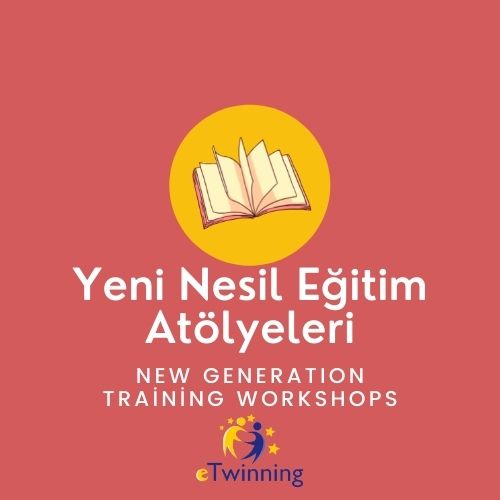 New Generation Training Workshops/Yeni Nesil Eğitim Atölyeleri by Nilgün Dündar - Ourboox.com