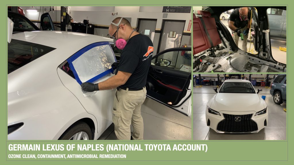 Servpro North Naples Bragg Book by jacob edwards - Ourboox.com