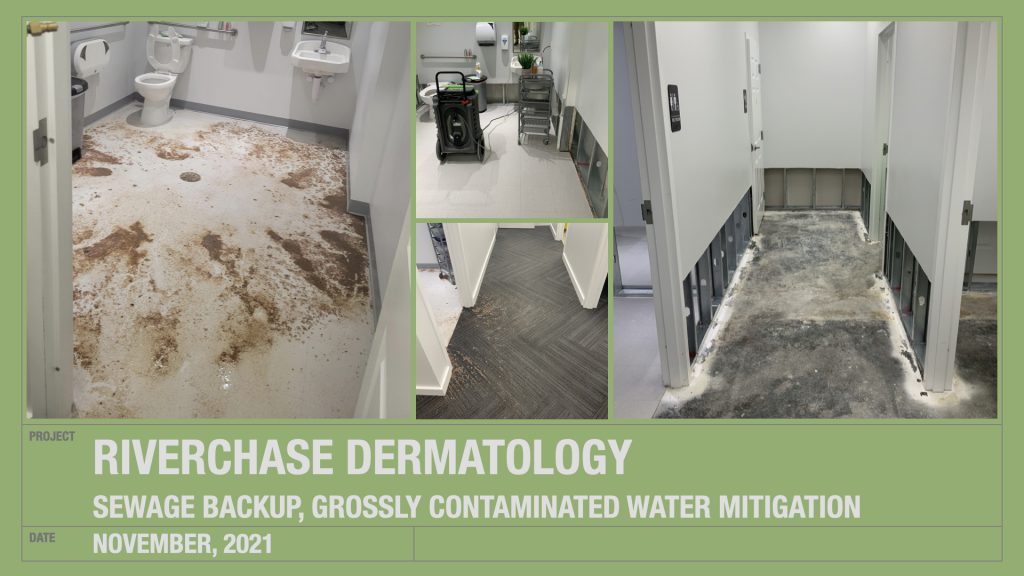 Servpro North Naples Bragg Book by jacob edwards - Ourboox.com