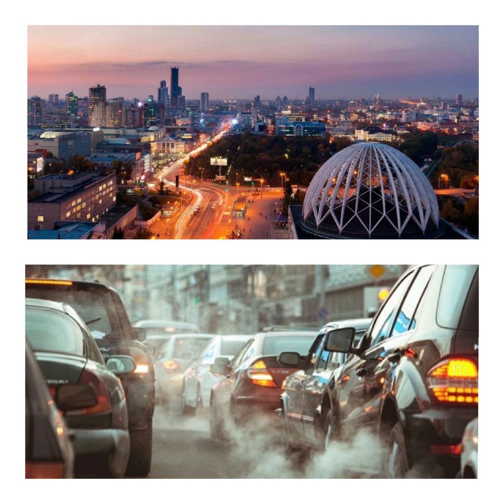 Экология Малой родины by Tserbe Ekaterina - Ourboox.com