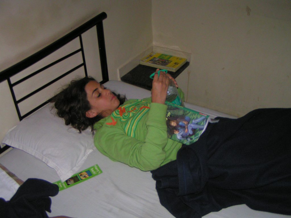 טיול שורשים להודו – חלק ראשון מומביי עד מייסור by מיכל בן הגיא - Illustrated by אבנר אייזיק - Ourboox.com