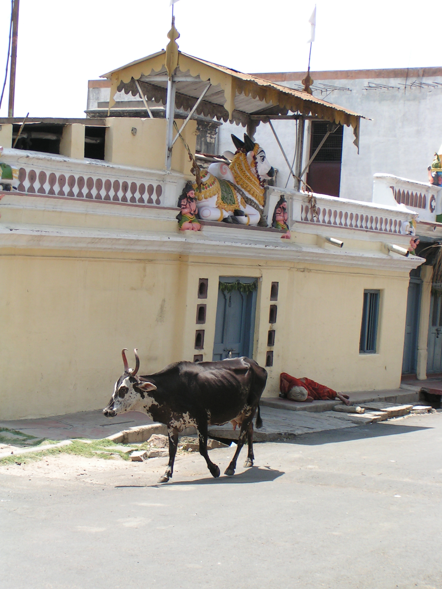 טיול שורשים להודו – חלק ראשון מומביי עד מייסור by מיכל בן הגיא - Illustrated by אבנר אייזיק - Ourboox.com
