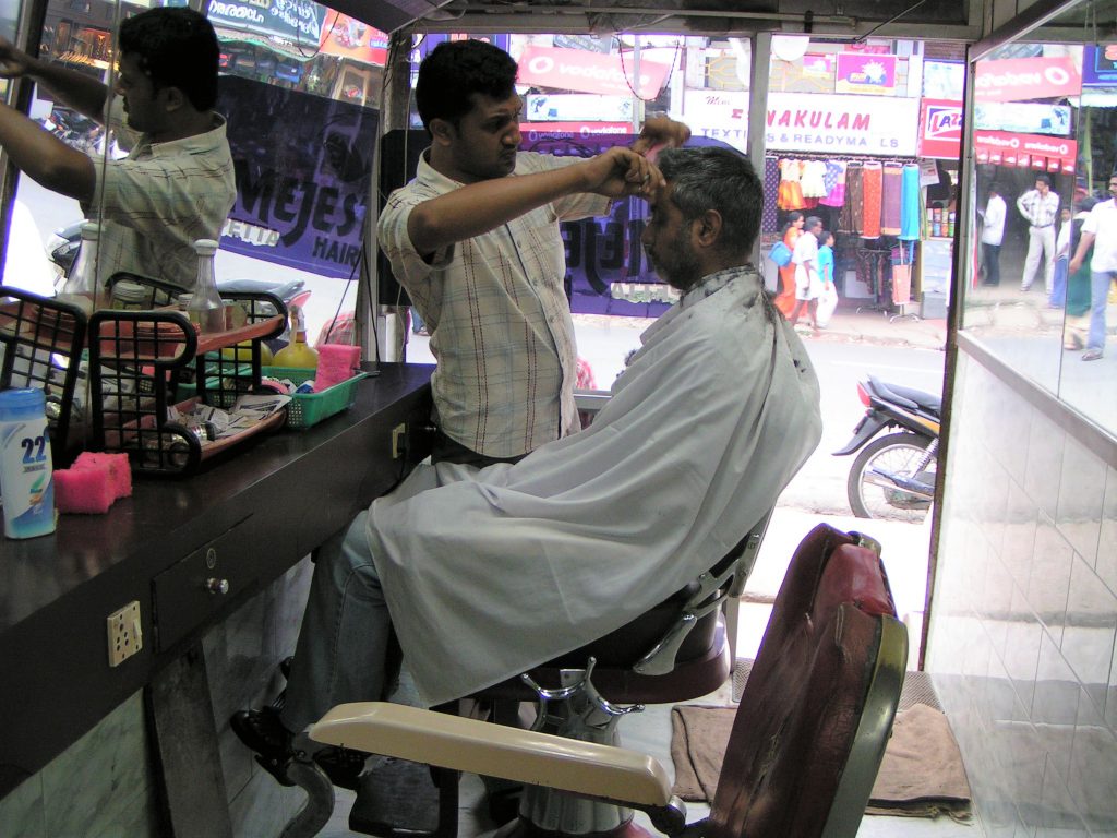 טיול שורשים להודו – חלק שני דרום הודו by מיכל בן הגיא - Illustrated by אבנר אייזיק - Ourboox.com