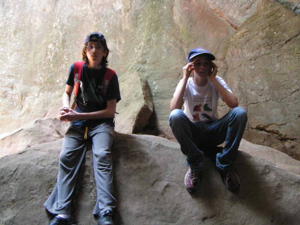 טיול שורשים להודו – חלק שני דרום הודו by מיכל בן הגיא - Illustrated by אבנר אייזיק - Ourboox.com