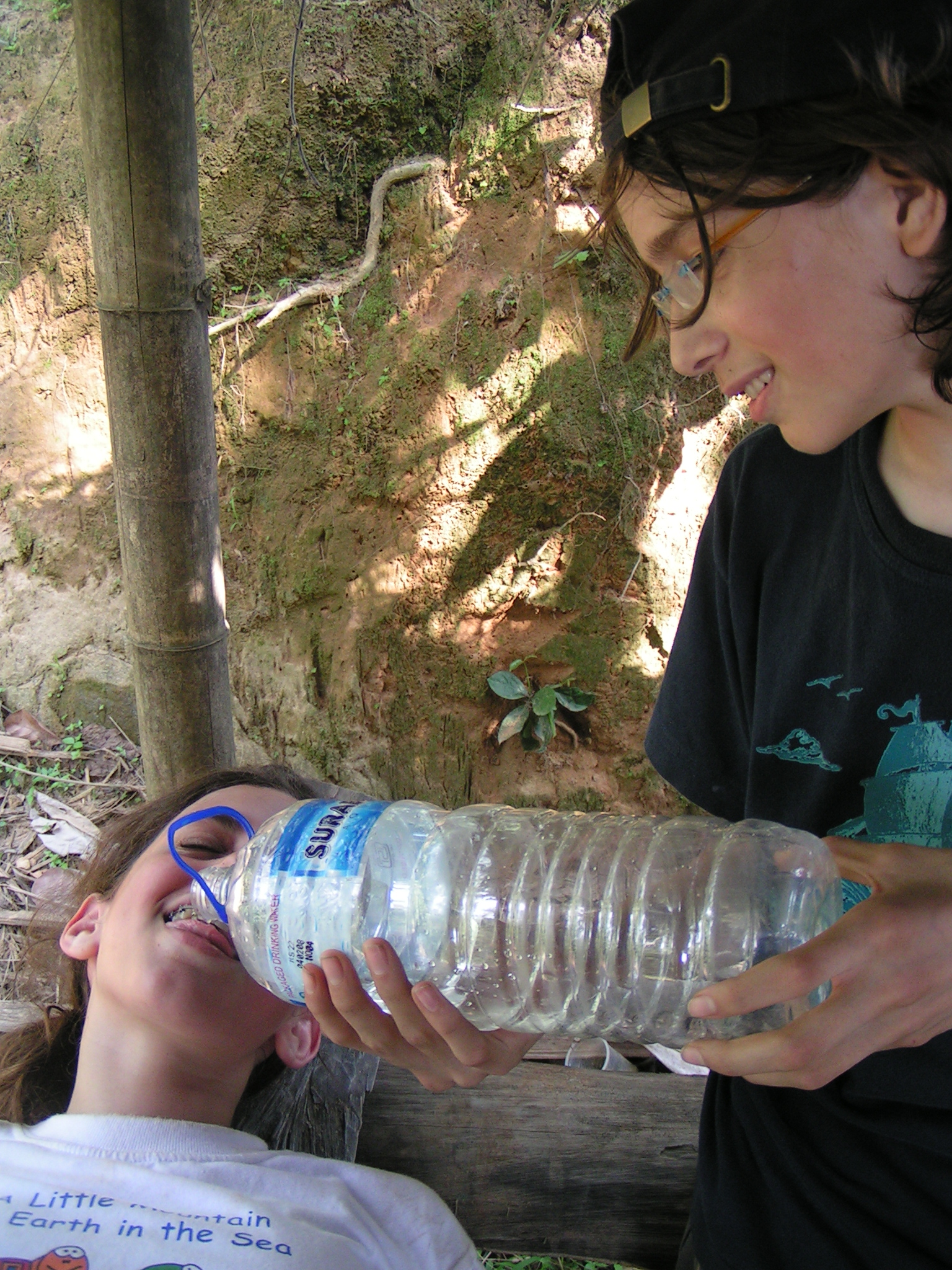 טיול שורשים להודו – חלק שני דרום הודו by מיכל בן הגיא - Illustrated by אבנר אייזיק - Ourboox.com