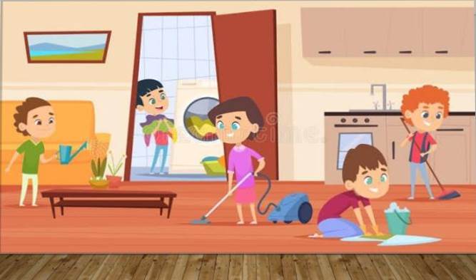 DİN VE TEMİZLİK by ayşe - Ourboox.com