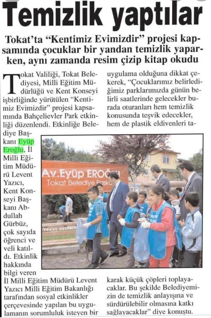 DİN VE TEMİZLİK by ayşe - Ourboox.com