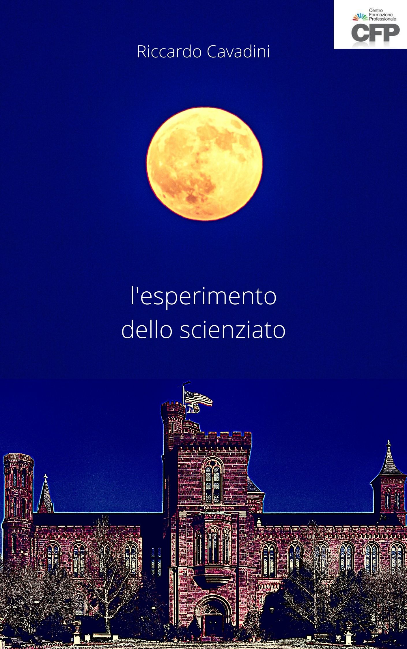 l’esperimento dello scenziato by Riccardo Cavadini - Ourboox.com