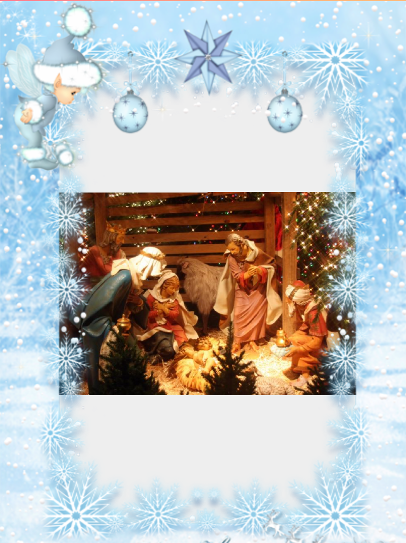 Поверия за новогодишните празници by Daniela Stefanova Klisarska - Ourboox.com